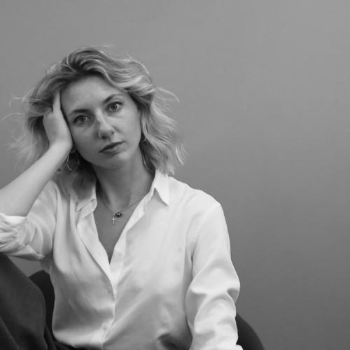 Nina B. - Event Manager