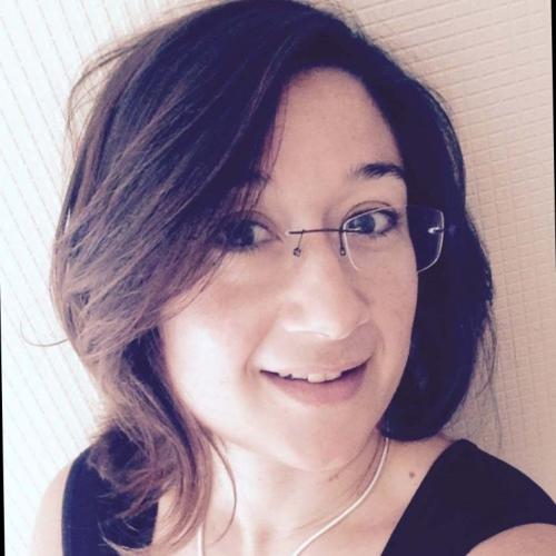 Anne M. - Office manager