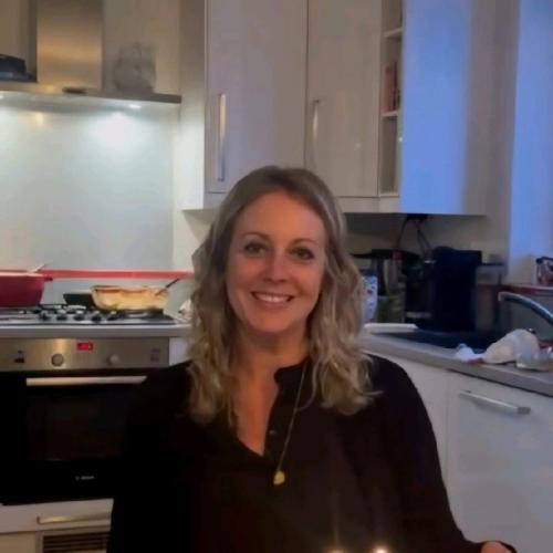 Audrey guitton  V. - Assistante administrative / secrétaire