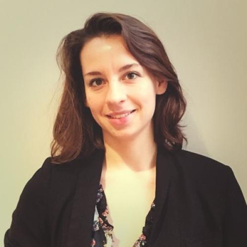 Chloé D. - Consultante et formatrice RSE et finance