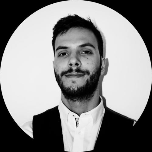 Alex C. - Sculpteur et imprimeur 3D