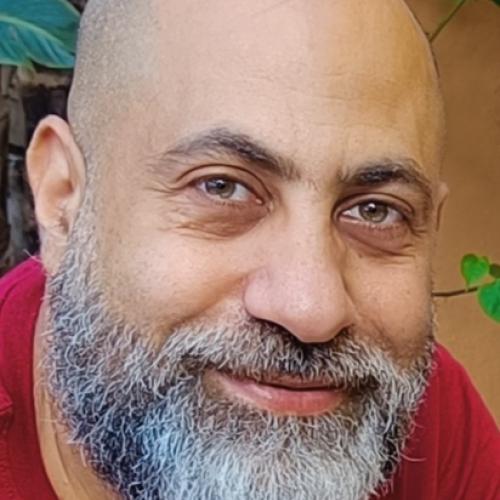Mohammed N. - Developpeur full stack