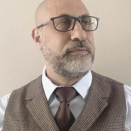 Mohammed N. - Developpeur full stack