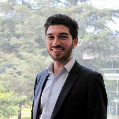 Romain Z. - Stratégie d’entreprise et Plan de performance