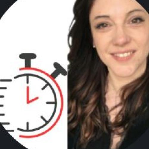 Mélanie G. - Assistante Juridique RNCP - SOS URGENCES AVOCATS