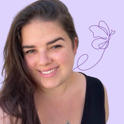 Pauline D. - Assistante virtuelle