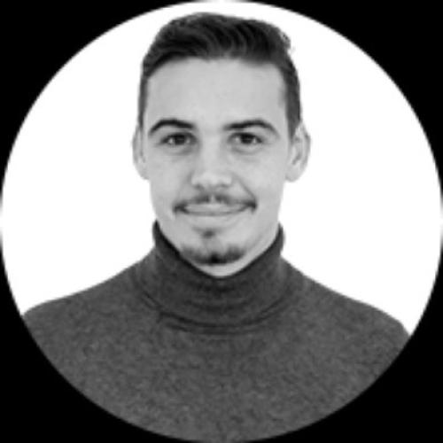 Ludovic M. - Head of development