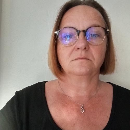 Valerie T. - Assistante administrative, RH et gestion de la Paie