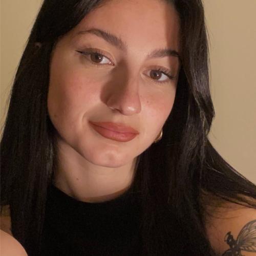 Léana G. - Customer Success Manager