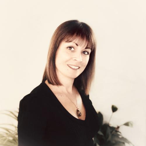 Irina B. - Assistante de dirigeant pour TPE et auto entrepreneur