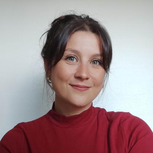 Cindy L. - Assistante de gestion polyvalente