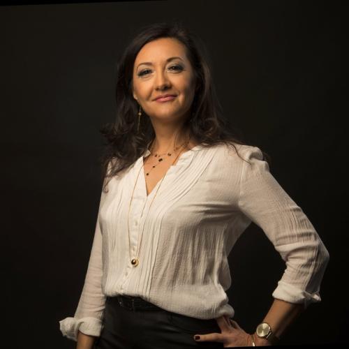 Serafina L. - Assistante juridique et/ou médicale trilingue IT FR EN