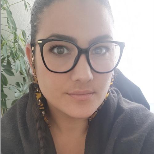 Malika S. - Assistante administrative & Comptable