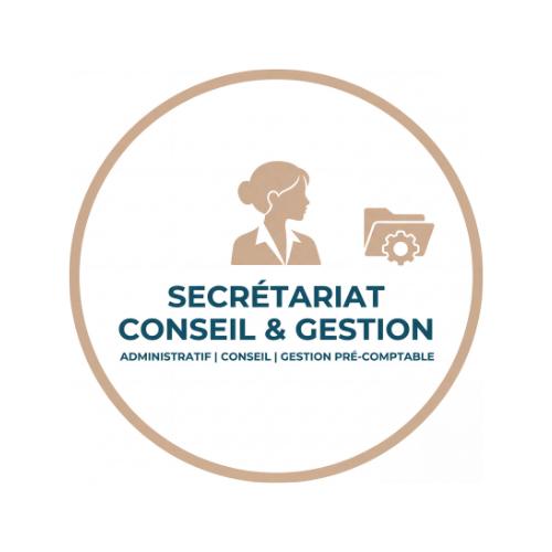 Malika S. - Assistante administrative & Comptable