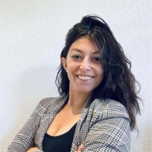 Mathilde B. - Assistante administratif et RH