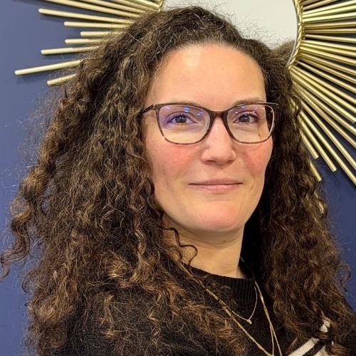 Anaïs P. - Architecte d'intérieur