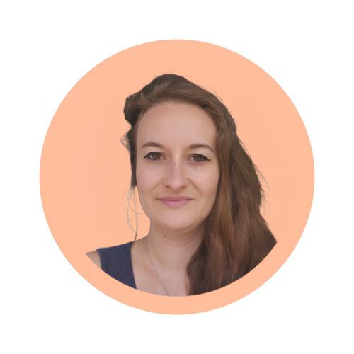 Emeline M. - Lectrice Correctrice