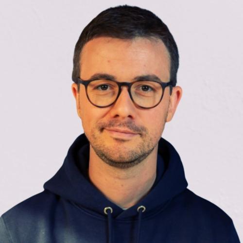 Robin G. - Chief Product Officer
