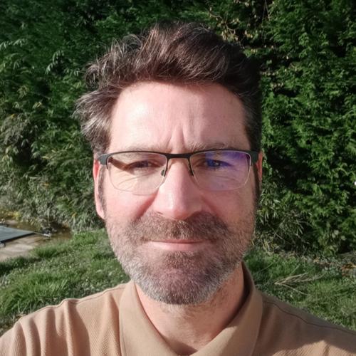 David B. - Consultant en Contrôle de Gestion et Formateur Excel