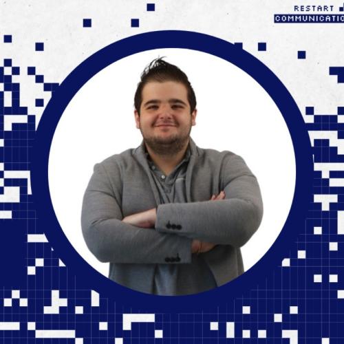 Enzo R. - Webmaster