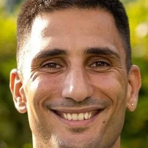 Zakarya A. - Traducteur français arabe