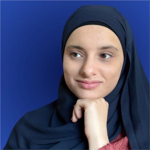 Radija H. - Rédactrice web SEO : RH - E-commerce - Bien-être