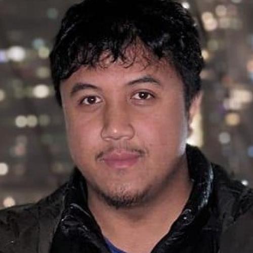 Andraina R. - Rédacteur web SEO