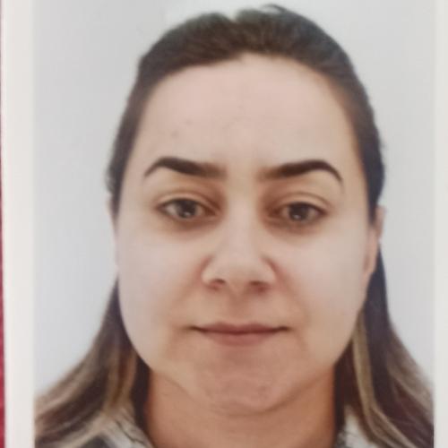 Fadila I. - Assistante administrative
