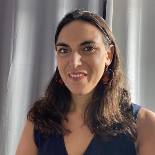 Celine M. - Assistante de gestion