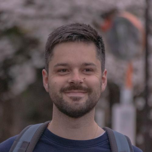 Thibault H. - Content Manager | Marketing stratégique | Branding