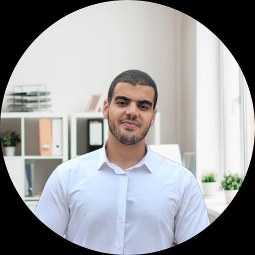 Amdjed B. - Ingénieur IA | Spécialiste NLP, RAG & Agents IA