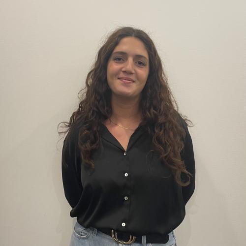Marina R. - Community & social media manager Freelance