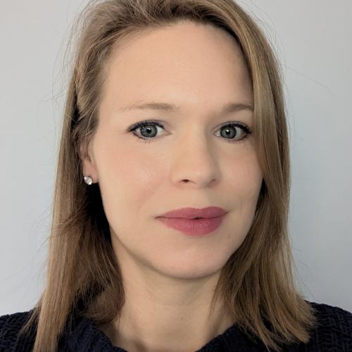 Mélanie F. - Chargée de formation, ressources humaines et administratif