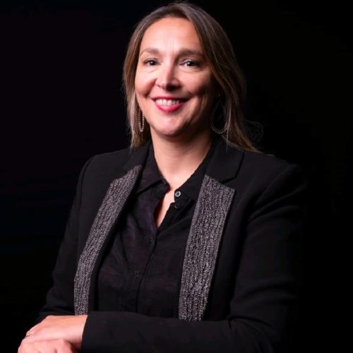 Angélique M. - Manager de transition – Expert en gestion financière