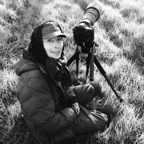 Amaury A. - Photographe