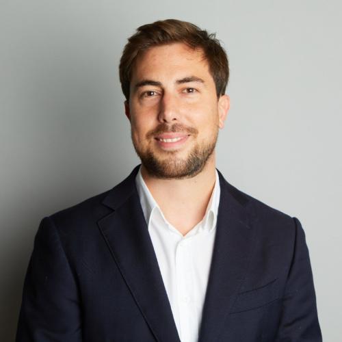 Martin S. - DAF (Directeur Administratif et Financier) - CFO