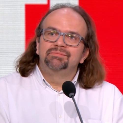 Philippe G. - Formateur (NDA) en Logiciels Professionnels et Bureautique