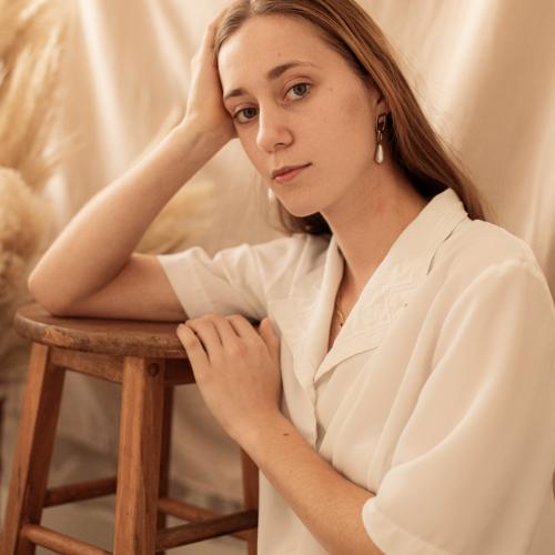Isaure J. - Photographe Bohème
