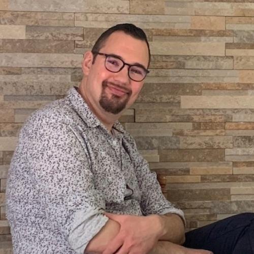 Nicolas B. - Consultant RSE, Ecoconception, Déchets, QVCT, Achats, ISO