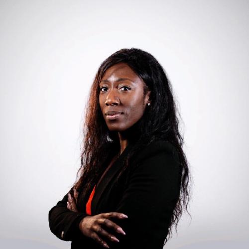 Laetitia D. - Assistante de Direction Externalisée