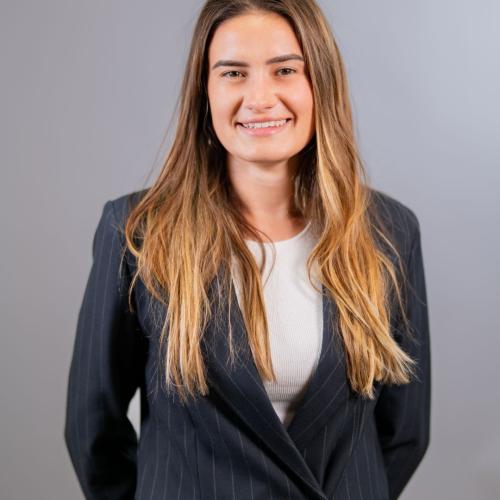 Daniela R. - En Affaires Règlementaires Dispositifs Médicaux