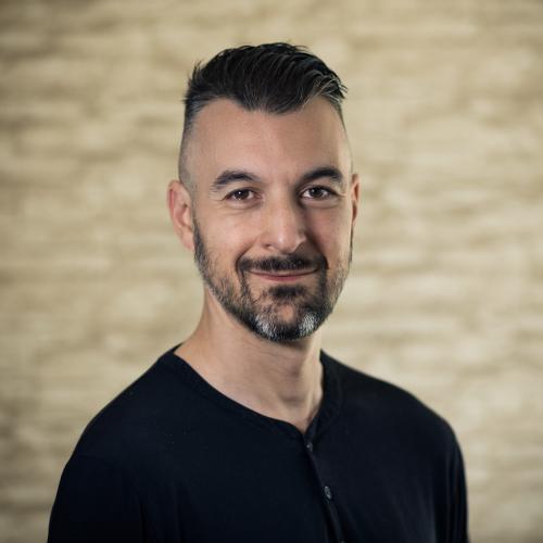 Adam B. - Professeur d'anglais experimente, Coach, Traduction FR-ANG