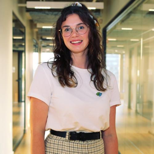 Elisa T. - Consultante en communication digitale et marketing