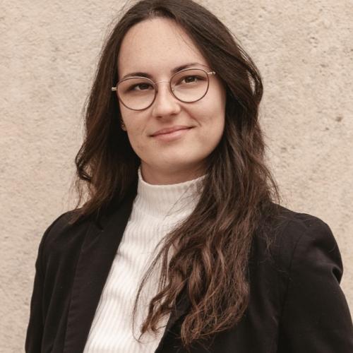 Manon T. - Architecte d'intérieur & Designer d'espace