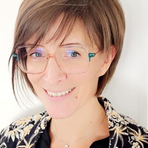 Anne-sophie G. - Business Developer