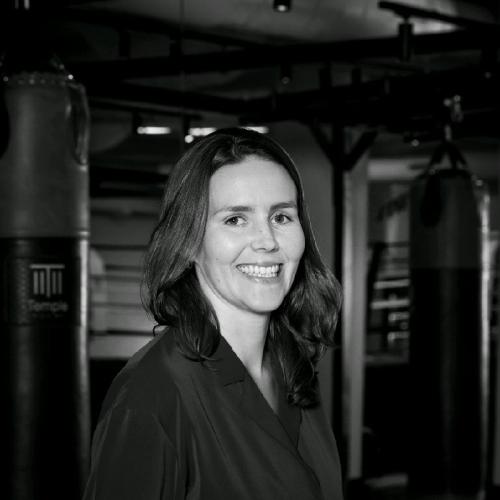 Laurène C. - Assistante RH et administratif