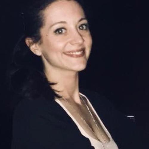 Ana D. - Assistante commerciale et administrative