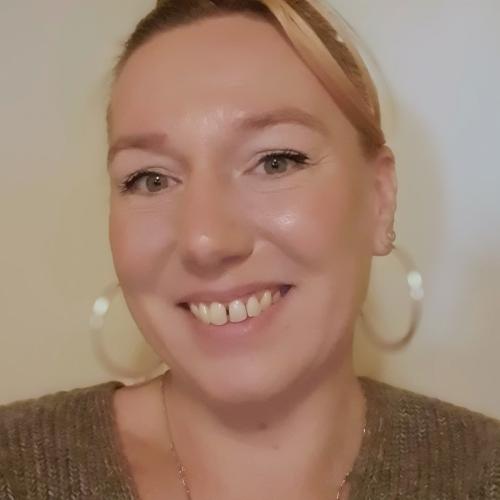 Caroline P. - Assistante / secrétaire administrative