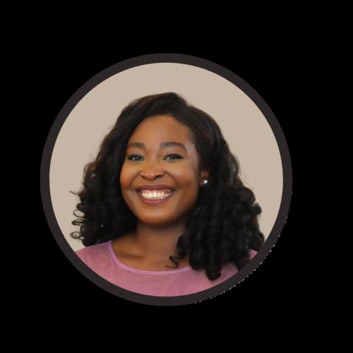 Kétia-jeanne M. - Assistante de Direction / Office Manager/ RH