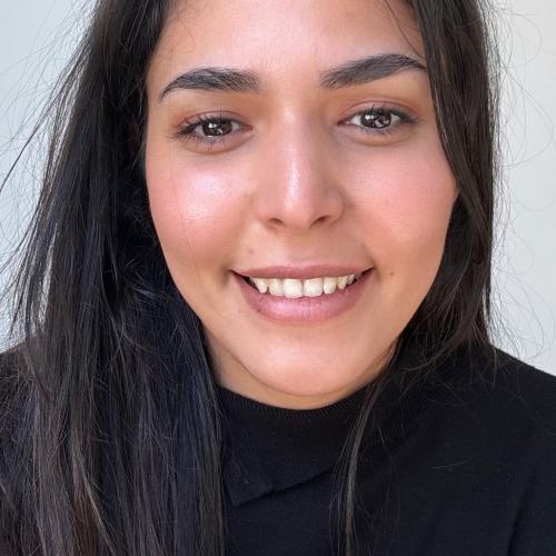 Meryam A. - Gestionnaire administrative - Paie - Comptabilité
